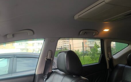 Nissan Murano, 2010 год, 990 000 рублей, 12 фотография