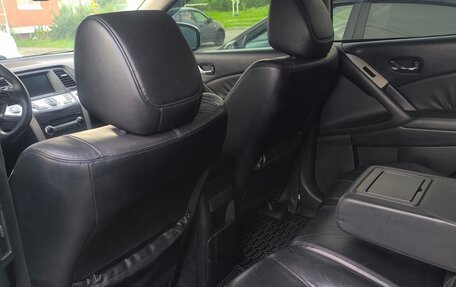 Nissan Murano, 2010 год, 990 000 рублей, 16 фотография