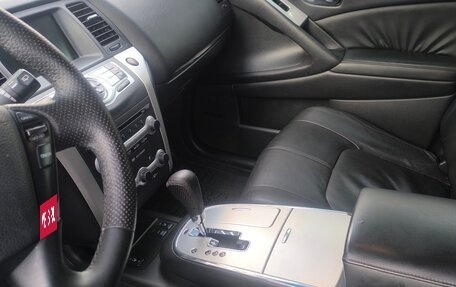 Nissan Murano, 2010 год, 990 000 рублей, 11 фотография