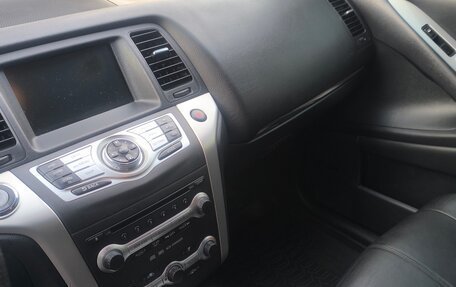 Nissan Murano, 2010 год, 990 000 рублей, 17 фотография