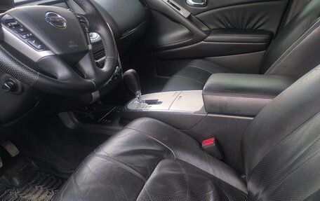 Nissan Murano, 2010 год, 990 000 рублей, 21 фотография