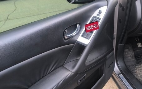Nissan Murano, 2010 год, 990 000 рублей, 19 фотография