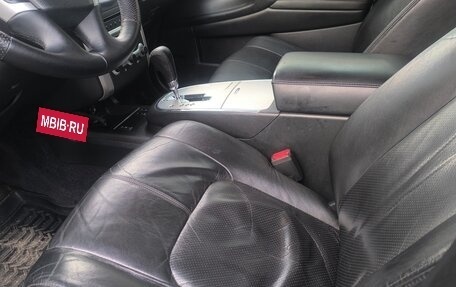 Nissan Murano, 2010 год, 990 000 рублей, 20 фотография