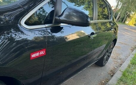 Opel Astra J, 2013 год, 800 000 рублей, 6 фотография
