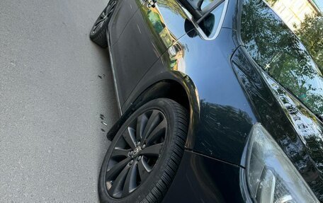 Opel Astra J, 2013 год, 800 000 рублей, 8 фотография