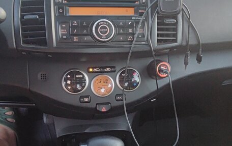 Nissan Micra III, 2008 год, 600 000 рублей, 4 фотография