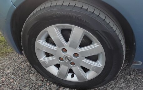 Nissan Micra III, 2008 год, 600 000 рублей, 7 фотография