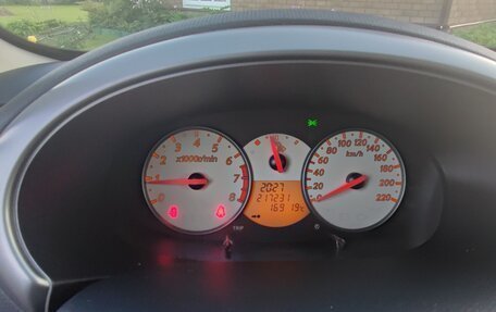 Nissan Micra III, 2008 год, 600 000 рублей, 5 фотография