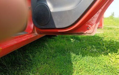 Hyundai Getz I рестайлинг, 2005 год, 385 000 рублей, 8 фотография