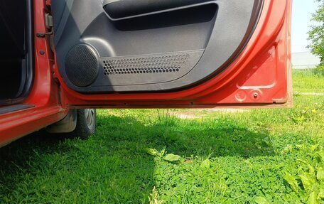 Hyundai Getz I рестайлинг, 2005 год, 385 000 рублей, 13 фотография