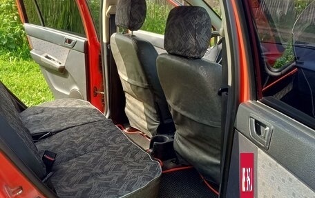 Hyundai Getz I рестайлинг, 2005 год, 385 000 рублей, 9 фотография