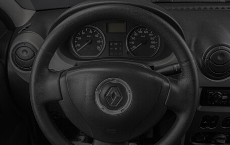Renault Logan I, 2011 год, 589 000 рублей, 10 фотография