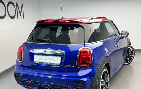 MINI Hatch, 2020 год, 3 797 000 рублей, 4 фотография