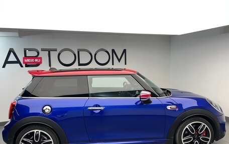 MINI Hatch, 2020 год, 3 797 000 рублей, 5 фотография