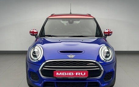 MINI Hatch, 2020 год, 3 797 000 рублей, 2 фотография