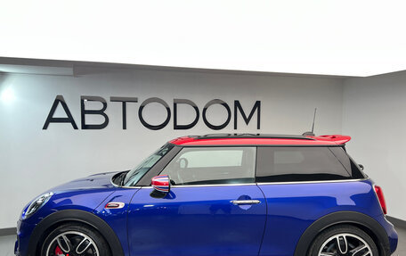 MINI Hatch, 2020 год, 3 797 000 рублей, 6 фотография