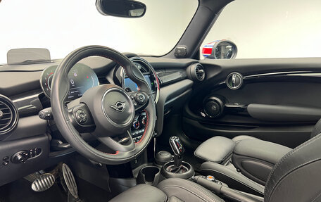 MINI Hatch, 2020 год, 3 797 000 рублей, 7 фотография