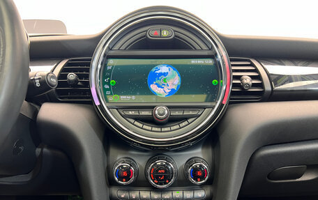 MINI Hatch, 2020 год, 3 797 000 рублей, 19 фотография