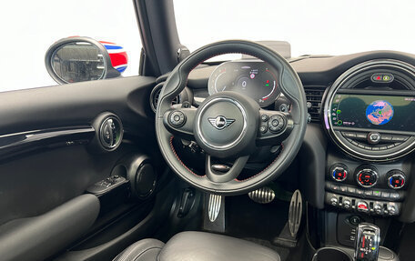 MINI Hatch, 2020 год, 3 797 000 рублей, 18 фотография