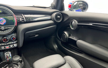 MINI Hatch, 2020 год, 3 797 000 рублей, 17 фотография