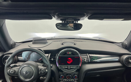 MINI Hatch, 2020 год, 3 797 000 рублей, 16 фотография