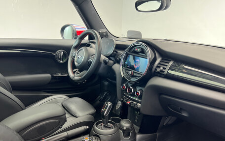 MINI Hatch, 2020 год, 3 797 000 рублей, 14 фотография