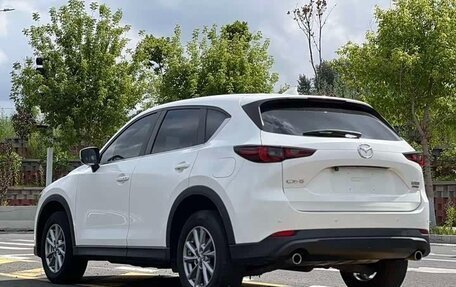Mazda CX-5 II, 2022 год, 2 700 000 рублей, 6 фотография