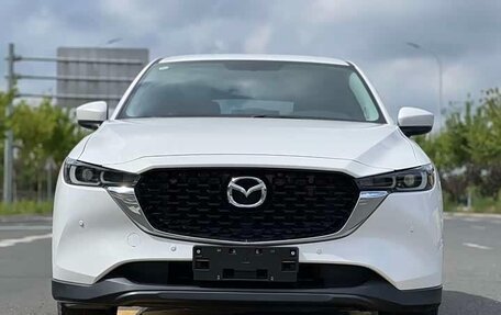 Mazda CX-5 II, 2022 год, 2 700 000 рублей, 2 фотография