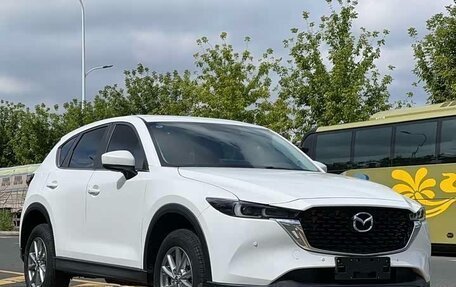 Mazda CX-5 II, 2022 год, 2 700 000 рублей, 3 фотография