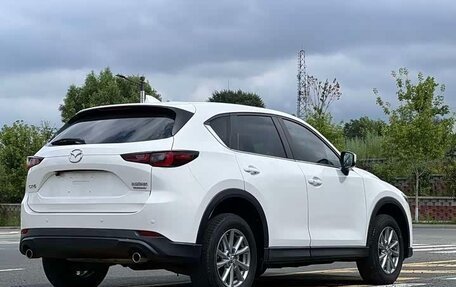 Mazda CX-5 II, 2022 год, 2 700 000 рублей, 4 фотография