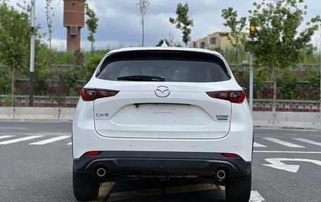 Mazda CX-5 II, 2022 год, 2 700 000 рублей, 5 фотография
