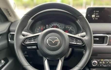 Mazda CX-5 II, 2022 год, 2 700 000 рублей, 12 фотография