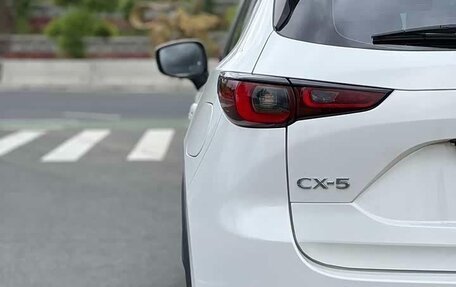 Mazda CX-5 II, 2022 год, 2 700 000 рублей, 16 фотография