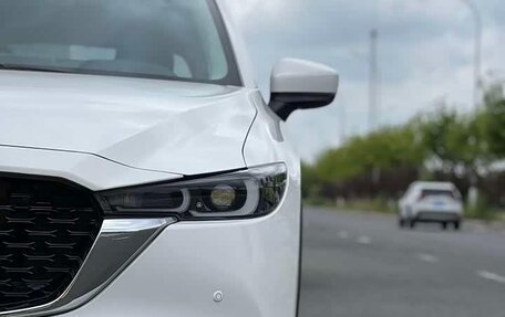 Mazda CX-5 II, 2022 год, 2 700 000 рублей, 14 фотография