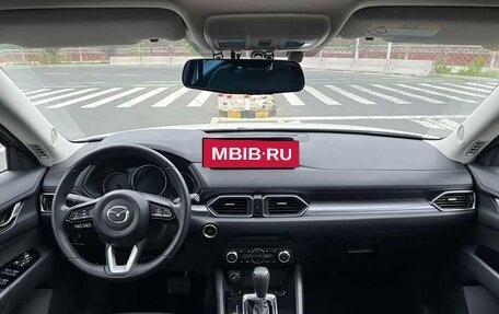 Mazda CX-5 II, 2022 год, 2 700 000 рублей, 10 фотография