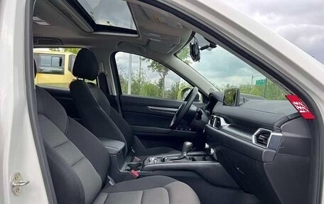 Mazda CX-5 II, 2022 год, 2 700 000 рублей, 9 фотография