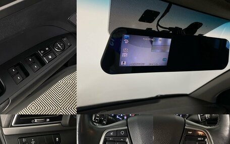 Hyundai Elantra VI рестайлинг, 2018 год, 1 599 000 рублей, 19 фотография