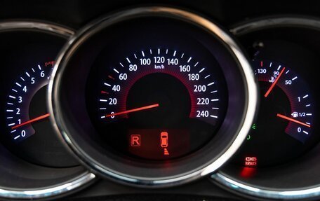KIA Sorento II рестайлинг, 2010 год, 1 548 000 рублей, 10 фотография