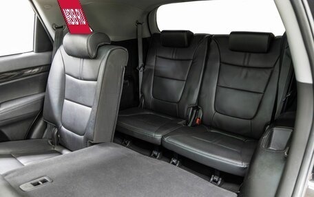 KIA Sorento II рестайлинг, 2010 год, 1 548 000 рублей, 37 фотография