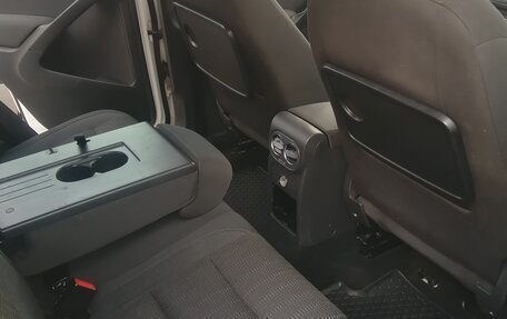 Volkswagen Tiguan I, 2011 год, 975 000 рублей, 14 фотография