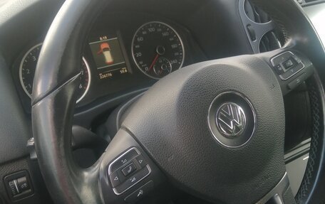 Volkswagen Tiguan I, 2011 год, 975 000 рублей, 9 фотография