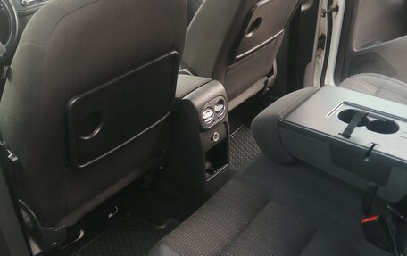 Volkswagen Tiguan I, 2011 год, 975 000 рублей, 15 фотография