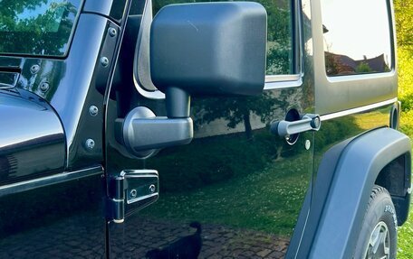 Jeep Wrangler, 2012 год, 2 450 000 рублей, 8 фотография