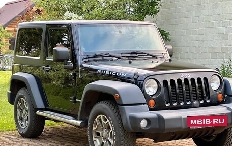 Jeep Wrangler, 2012 год, 2 450 000 рублей, 21 фотография