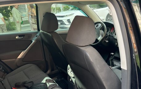 Volkswagen Tiguan I, 2008 год, 790 000 рублей, 6 фотография
