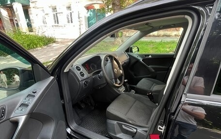 Volkswagen Tiguan I, 2008 год, 790 000 рублей, 10 фотография