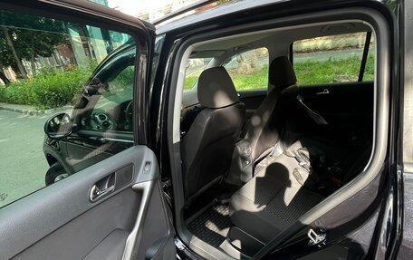 Volkswagen Tiguan I, 2008 год, 790 000 рублей, 12 фотография