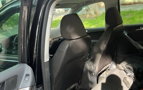 Volkswagen Tiguan I, 2008 год, 790 000 рублей, 13 фотография