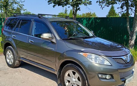 Great Wall Hover H5, 2011 год, 650 000 рублей, 14 фотография