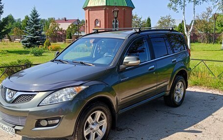 Great Wall Hover H5, 2011 год, 650 000 рублей, 12 фотография